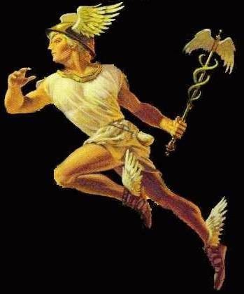 hermes gods|hermes greek god physical appearance.